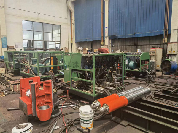 斜井反井鉆機 斜井反井鉆機