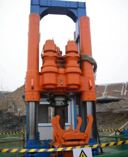 BMC系列反井鉆機哪家好？性價比高的反井鉆機推薦廠家