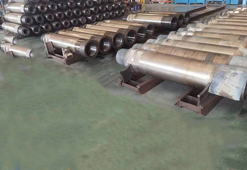 反井鉆機施工用鉆桿 反井鉆機施工用鉆桿