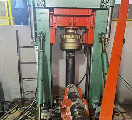 天井鉆機(jī)施工廠家 天井鉆機(jī)施工廠家