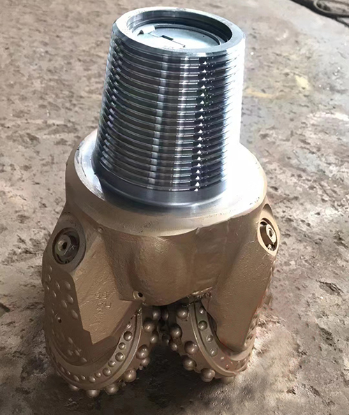 牙輪鉆頭工作原理 牙輪鉆頭工作原理