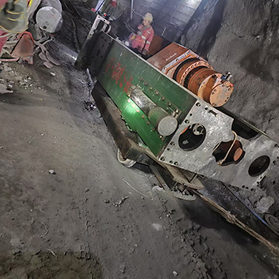 山西晉城煤礦排水系統(tǒng)施工 山西晉城煤礦排水系統(tǒng)施工